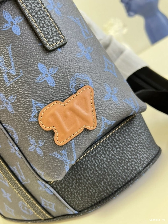 WIS CHRISTOPHER LOUIS VUITTON MM 0109